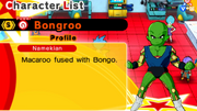 Bongroo