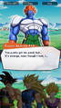 DB Legends Part 7-Book 6-Chapter 5-''The Bonds of Friendship'' Fusion Android 13 (To Die Standing Up at Peace-1)