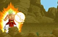 Ecsb2.png (245 KB) Broly charges an Eraser Cannon in Super Butōden 2