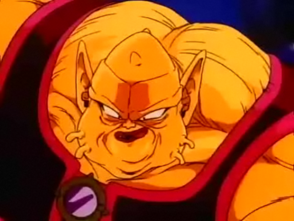 The Dragon Balls – miso!