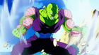 Piccolo Unleashes his Power