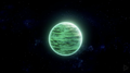 Planet Tritek in DBZ Kakarot Screenshot 1