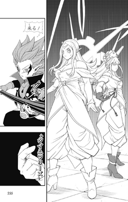 Cap tulo 14 Super Dragon Ball Heroes Misi n del Ultradi s