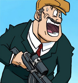 Manga 