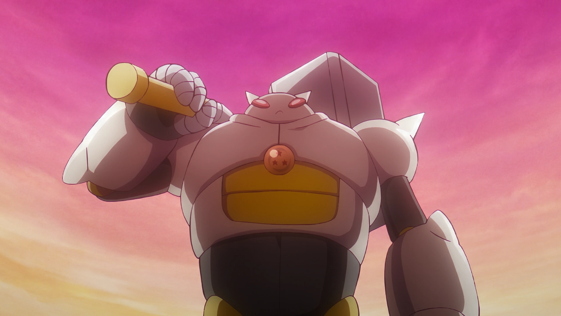 Tamagami Number Three | Dragon Ball Wiki | Fandom