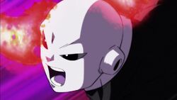 Dragon Ball Super Ep. 128 - With Noble Pride to the End! Vegeta Falls! - LoGGado