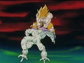 Dbz104-40.jpg (20 KB) Goku hits Frieza
