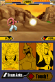 Dragon Ball Z - Supersonic Warriors ultimate buu