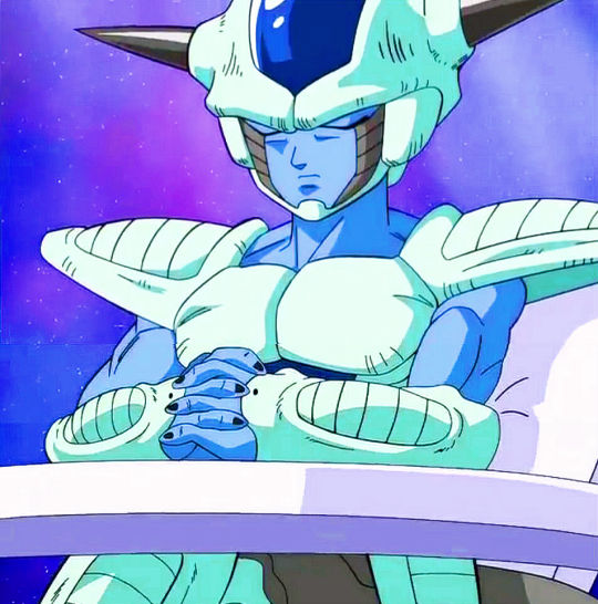 Frost | Dragon Ball Wiki | Fandom