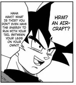Goku Black - DRAGON BALL SUPER - Zerochan Anime Image Board