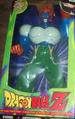 Super Size Warriors Super Android 13 figure boxed alternate angle