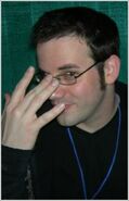 J. Michael Tatum 3