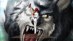 Rouga Fuu Fuu Toukyuu Ken