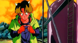 Dragon Ball Daima': así lucen Goku y Vegeta de la mano de Toyotaro ('Dragon  Ball Super') - Meristation