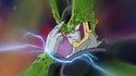 Cell uses Instant Transmission
