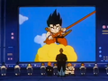 The RRA realizes that Goku's defeated Tao and is now after them