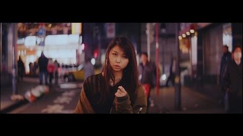 井上実優_デビューシングル_「Boogie_Back」_Music_Video