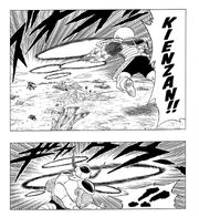 Chain Destructo Disc (manga)