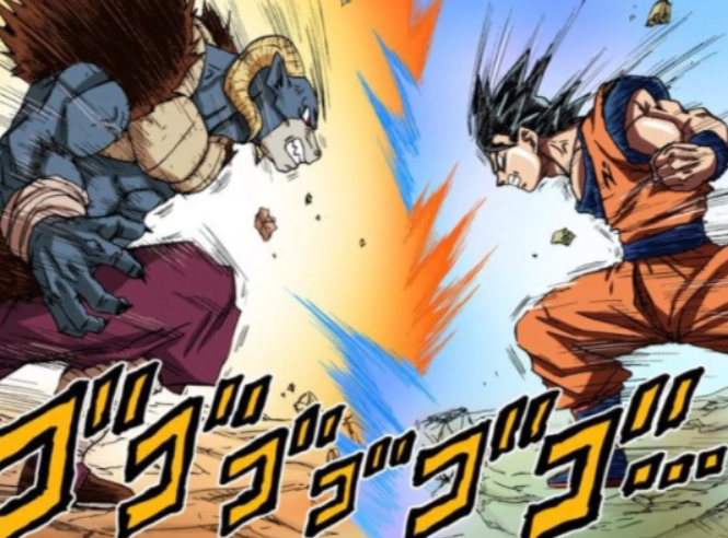 Dragon Ball Super: Moro's Arc Is One of the Manga's Longest Yet