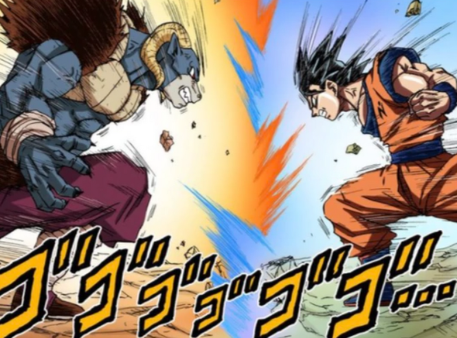 Ycass - Vendo Goku e Numero 17 vs Piratas  Dragon Ball SUPER - EP 87  [REACT] Saga torneio do Poder 
