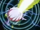 DBZ - 231 - (by dbzf.ten.lt) 20120312-14524614.jpg (19 KB) Goku uses an Explosive Wave on Majin Buu