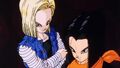 Future Android 18 and Future Android 17