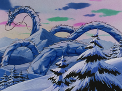 Icy Shenron – Fvckinfitted