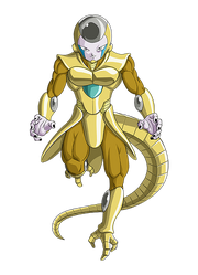 Img elite Frieza