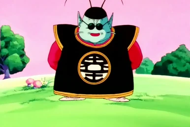 ミスター・ポポ | Dragon Ball Wiki | Fandom