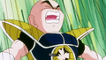 Kuririn explose