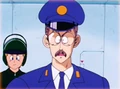 Policemen from Central City