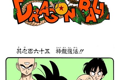 The Demon King's Final Gamble, Dragon Ball Wiki