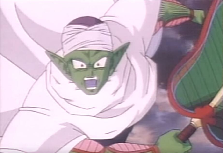 Dragon ball fan Outrageous Octagon | Dragon Ball Wiki | Fandom