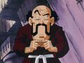 Mr. Satan