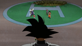 Goku Black Arrives To The Present Timeline-0