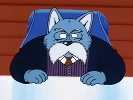 King Furry02