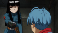 Mai et Trunks