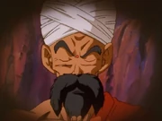 Nam dans Dragon Ball GT