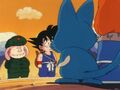 Oolong and Puar remember each other