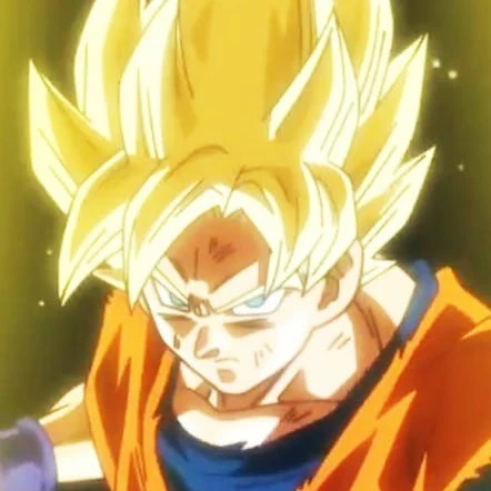 Super Saiyan