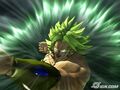 LSS Broly in the opening