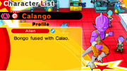 Calango