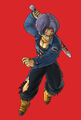 Future Trunks