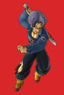 Future Trunks