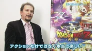 Toei Animation producer Gyarmath Bogdan