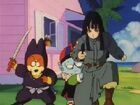 Pilaf and his team