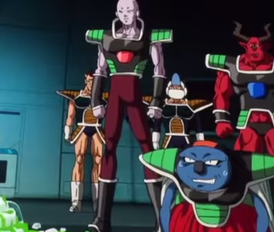 Battle Armor Dragon Ball Wiki Fandom - battle armor dragon ball wiki fandom roblox vegeta jr battle armor Battle Armor Dragon Ball Wiki Fandom - roblox vegeta jr battle armor