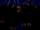 Great Apes during the Saiyan-Tuffle war