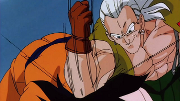 数量限定価格!! Silent Assassin 13 | Dragon Ball Wiki | Fandom シングルカード
