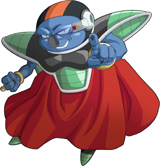 Super Esferas do Dragão, Dragon Ball Wiki Brasil